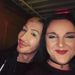 Meet your Posher, Karlie